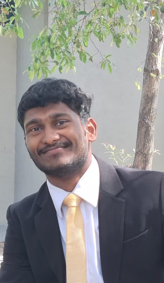 MP Shenol Fernando